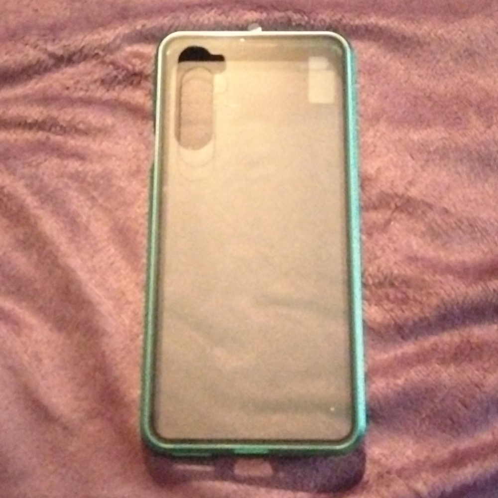 1+Nord phone case